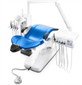 Установка стоматологическая Sirona Intego TS с нижней подачей под влажную аспирацию (базовая комплектация) 6427285 - фото 475599