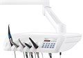 Установка стоматологическая Sirona Intego TS с нижней подачей под влажную аспирацию (базовая комплектация) 6427285 - фото 475601