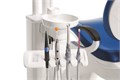 Установка стоматологическая Sirona Intego TS с нижней подачей под влажную аспирацию (базовая комплектация) 6427285 - фото 475605