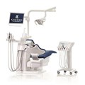 Установка cтоматологическая KAVO Estetica E80 C Vision с подкатным модулем Cart (влажная аспирация), цвет на выбор 1.010.7000Cart - фото 475608