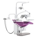 Установка стоматологическая OMS UNIVERSAL Double Face (2200407) со скалером , цвет М07 лиловый 508711 - фото 475625