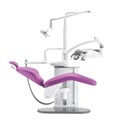 Установка стоматологическая OMS UNIVERSAL Double Face (2200407) со скалером , цвет М07 лиловый 508711 - фото 475628