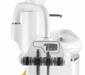 Установка стоматологическая OMS UNIVERSAL Double Face (2200407) со скалером , цвет М07 лиловый 508711 - фото 475630