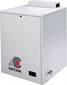 Компрессор Cattani на 5 -6 установок,  в кожухе, ресивер 100 л 013435+010815 - фото 475637