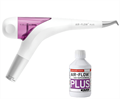 Порошкоструйный наконечник EMS AIR-FLOW Handy 3.0 PERIO/PLUS Handpiece для соединения Midwest FT-221#PLUS - фото 475638
