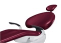 Установка стоматологическая Fengdan BZ636 plus с микромотором с боковой нижней подачей со скалером цвет Р02 зелёный BZ636plus - фото 475646