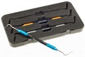 Аппарат META EQ-V FULL kit для обтурации корневых каналов с двумя наконечниками EQVFULL+PLUG - фото 475724