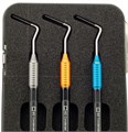 Аппарат META EQ-V FULL kit для обтурации корневых каналов с двумя наконечниками EQVFULL+PLUG - фото 475731