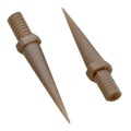 Набор насадок KaVo SONICflex implant для очистки поверхности имплантата 1.003.8167 - фото 476030