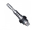 MULTIflex - переходник стоматологический для бормашиныMULTIflex LUX-460LE Стоматологический наконечник для бормашины, KaVo (Германия) 1.001.7599 - фото 476192