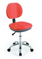 Стул Fengdan к установке Pragmatic QL-2028 комфортный цвет P 04 тёмно-синий 0090 - фото 476232