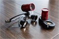 Осветитель FIREFLY HEADLIGHT ASSEMBLY- INTERNATIONAL- BLUE POD A-LED5-99B - фото 476378