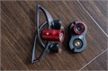 Осветитель FIREFLY HEADLIGHT ASSEMBLY- INTERNATIONAL- BLUE POD A-LED5-99B - фото 476379