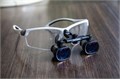 Бинокуляры PeriOptix, PAN FLIP UP 3.5 х,(S 30-38,R 39-45,L46-53,XL 54-60),PERIVISTA PAN-350-ADI - фото 476387