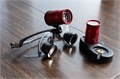 Бинокуляры PeriOptix, TTL м.р. инд. 2.7 х,(S 30-38,R 39-45,L46-53,XL 54-60), PERIVISTA CUS-250-ADI - фото 476400