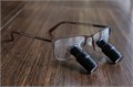 Бинокуляры PeriOptix, TTL HDMax 3.0 х,(S 30-38,R 39-45,L46-53,XL 54-60) CLASSIC TITANIUM CUS-300-TI-LG - фото 476416
