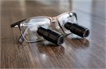 Бинокуляры PeriOptix, TTL HDMax 3.0 х,(S 30-38,R 39-45,L46-53,XL 54-60) CLASSIC TITANIUM CUS-300-TI-LG - фото 476418