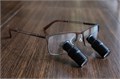 Бинокуляры PeriOptix, TTL HDMax 3.0 х,(S 30-38,R 39-45,L46-53,XL 54-60) CLASSIC TITANIUM CUS-300-TI-LG - фото 476420