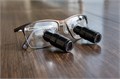 Бинокуляры PeriOptix, TTL м.р. инд 4.0 х,(S 30-38,R 39-45,L46-53,XL 54-60), CLASSSIC TITANIUM CUS-400-TK - фото 476434
