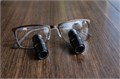 Бинокуляры PeriOptix, TTL м.р. инд 4.0 х,(S 30-38,R 39-45,L46-53,XL 54-60), CLASSSIC TITANIUM CUS-400-TK - фото 476437