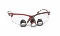 Бинокуляры PeriOptix, MicroLine TTL 2.35 х,(S 30-38,R 39-45,L46-53,XL 54-60). PERIVISTA CUS-235-ADI - фото 476441