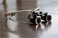 Бинокуляры PeriOptix, PAN FLIP UP 2.5 х,(S 30-38,R 39-45,L46-53,XL 54-60),PERIVISTA PAN-250-ADI - фото 476454