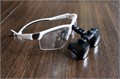 Бинокуляры PeriOptix, PAN FLIP UP 2.5 х,(S 30-38,R 39-45,L46-53,XL 54-60),PERIVISTA PAN-250-ADI - фото 476458