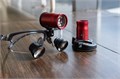 Осветитель PeriOptix FIREFLY HEADLIGHT ASSEMBLY- INTERNATIONAL- RED POD A-LED5-99R - фото 476466