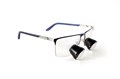 Бинокуляры PeriOptix,TTL HDMax 3.5 х,(S 30-38,R 39-45,L46-53,XL 54-60) CLASSSIC TITANIUM CUS-350-TI-LG - фото 476477