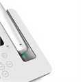 Эндомотор Woodpecker Endo Radar со встроенным апекслокатором st4662 - фото 476650