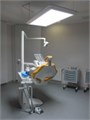 Светильник бестеневой D-Tec DENTA Mid для ЗТЛ, 4 лампы по 24 Вт T5.24EL/DentaM4x24 - фото 476655