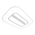 Светильник бестеневой D-Tec Cloud для клиники с кронштейном C209/T5.54ELID(Flat-screenbracket) - фото 476916