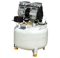 Компрессор Foshan Mercury HK-1EW-30, безмасляный, ресивер 30 л st911309 - фото 476926