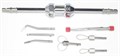Мостосниматель Anthogyr Safe Remover  ручной, с крючками и струнами Anthogyr ATD310B - фото 476954