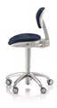 Стул врача-стоматолога и ассистента врача KaVo PHYSIO One цвет 63 ruby red 1.010.0800one - фото 477022