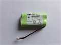 Аккумулятор для Propex II 2,4V 2100 mAh A102900000100 - фото 477049