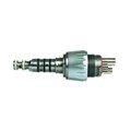 Переходник KaVo 465 RN Multiflex без подсветки, с регулировкой спрея, Мидвест KaVo 0.553.1600 - фото 477082