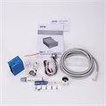 Cкалер ультразвуковой Woodpecker DTE-V2 LED, 5 насадок в комплекте (GD1x2, GD2, GD4, PD1) V2LED - фото 477137