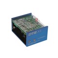 DTE-V1 - ультразвуковой скалер, 5 насадок в комплекте (GD1x2, GD2, GD4, PD1) V1 - фото 477150