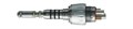 Переходник KaVo 465 LED Multiflex с диодной подсветкой KaVo 1.007.3197 - фото 477179