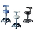 Стул Mod. Star (Eur) (цвет 026 Тиффани) 463537-026 - фото 477248