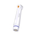 ESTUS LIGHT — фотополимеризатор cо световодом «LED-ORANGE», 585-595 нм, для трансиллюминации, без зарядки и подставки ГЕ34-OR-0 - фото 477394