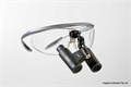 Бинокуляры Hogies MaximEyes Prismatic Loupes 6.0X (350 & 450) MXP6.0 - фото 477493