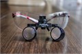 Бинокуляры PeriOptix, LEGACY FLIP UP 2.5 х,(S 30-38,R 39-45,L46-53,XL 54-60),MIRAGE LEG-250-MIR - фото 477520