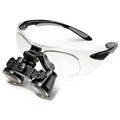 Бинокуляры PeriOptix, LEGACY FLIP UP 2.5 х,(S 30-38,R 39-45,L46-53,XL 54-60),MIRAGE LEG-250-MIR - фото 477521