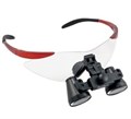 Бинокуляры PeriOptix, LEGACY FLIP UP, 3.0 х,(S 30-38,R 39-45,L46-53,XL 54-60),RIMZ LEG-300-RIMZ - фото 477536