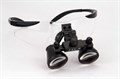Бинокуляры PeriOptix, LEGACY FLIP UP, 3.0 х,(S 30-38,R 39-45,L46-53,XL 54-60),RIMZ LEG-300-RIMZ - фото 477539