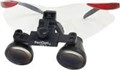 Бинокуляры PeriOptix, LEGACY FLIP UP, 3.0 х,(S 30-38,R 39-45,L46-53,XL 54-60),RIMZ LEG-300-RIMZ - фото 477540
