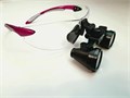 Бинокуляры PeriOptix, LEGACY FLIP UP 3.0 х,(S 30-38,R 39-45,L46-53,XL 54-60),MIRAGE LEG-300-MIR - фото 477556