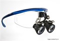Бинокуляры Hogies MaximEyes Galilean Loupes 2.5X (350 & 420) MXG2.5 - фото 477576